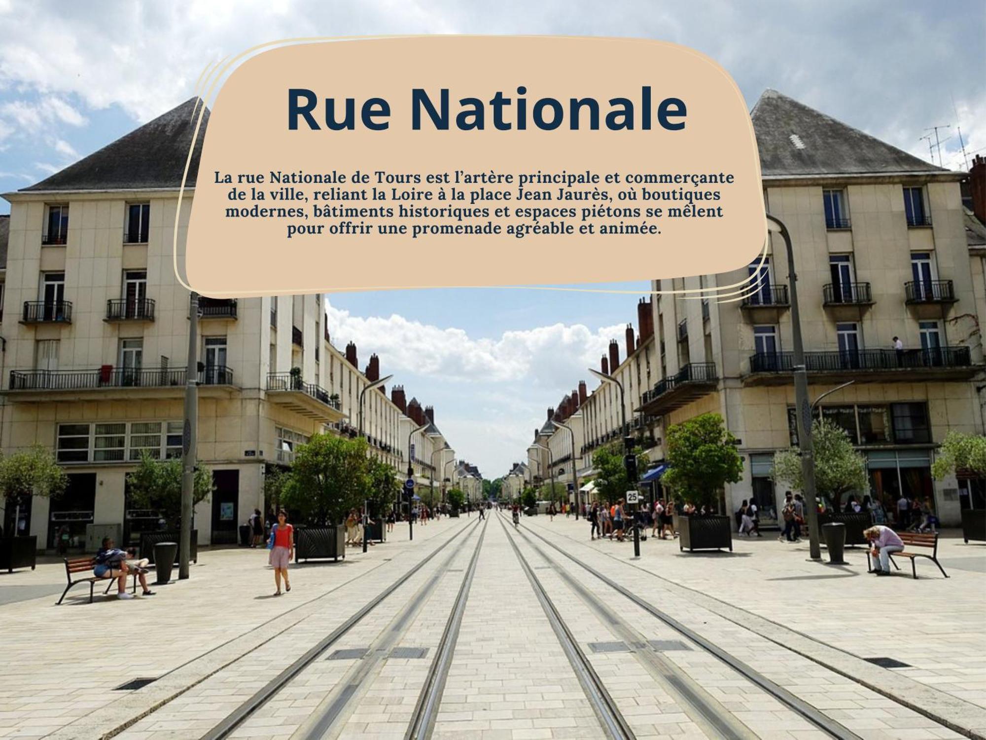 L'Oeillet - Place Plumereau Tours Luaran gambar